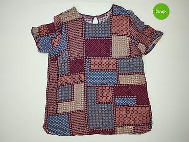 bluza multi: Esmara, Bluzka damska, rozmiar 3XL — 2