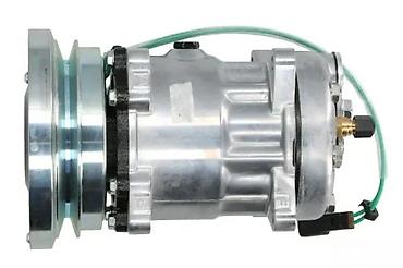gume 7.50 20 cena: KOMPRESOR KLIME DAF CF 85, XF 105; CATERPILLAR 900 | Na prodaju — 1