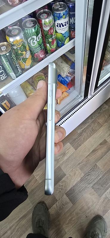 pixel pro: Google Pixel 8, Новый, 128 ГБ, цвет - Зеленый, eSIM — 5