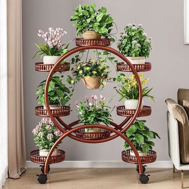 подставка для растений: Подставка для цветов Заказываю с Китайского сайта 🇨🇳 Предоплата 50%