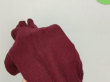 kurtka pull bear: Bershka, Golf damski, rozmiar XS — 5