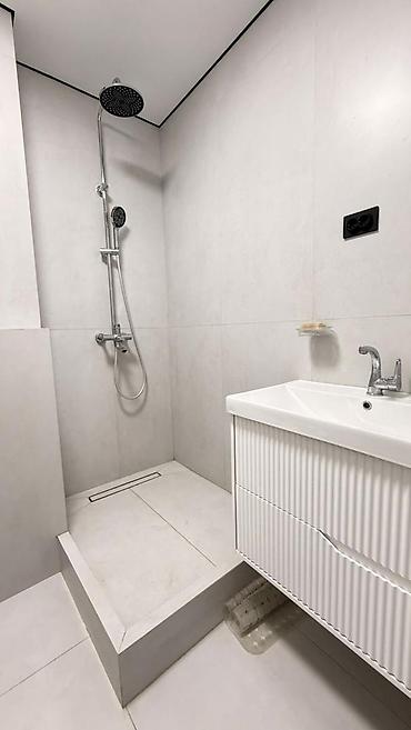 Продажа квартир: 2 комнаты, 67 м², Элитка, 2 этаж, Евроремонт — 10
