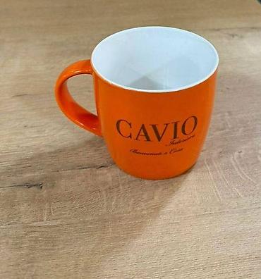 coffe lk: Кружка бокал CAVIO яркая — стиль и настроение каждый день! Эта — 4