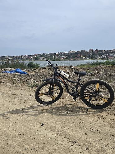 bicycle 29: Problemsizdir tam ideal formada azda olsa endrim olacaq 29ölçüdür bmx — 1