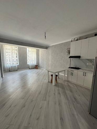 Продажа квартир: 2 комнаты, 53 м², 4 этаж, Евроремонт — 1