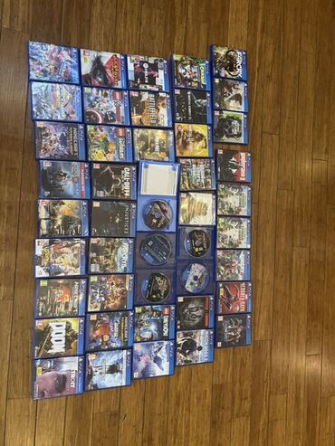 Oyun diskləri və kartricləri: Call of Duty: Modern Warfare, Ekşn, Disk, PS4 (Sony Playstation 4)