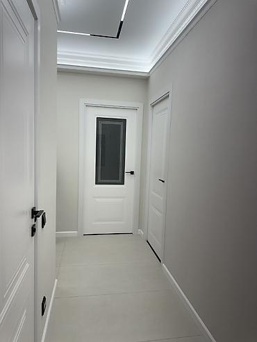 Продажа квартир: 2 комнаты, 70 м², Элитка, 8 этаж, Евроремонт — 11