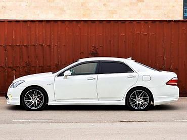 200: Комплект Toyota, 2008 г., цвет - Черный, Новый, Платная доставка — 6