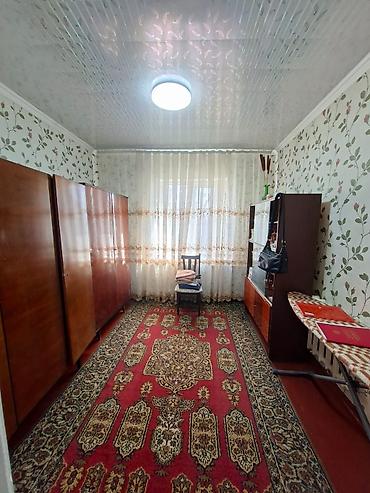 Продажа коттеджей и домов: Продается!!! Дом в г. Бишкек( бывшее с. Маевка), из жженного — 24