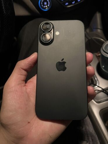 бу тараза: IPhone 14, Черный