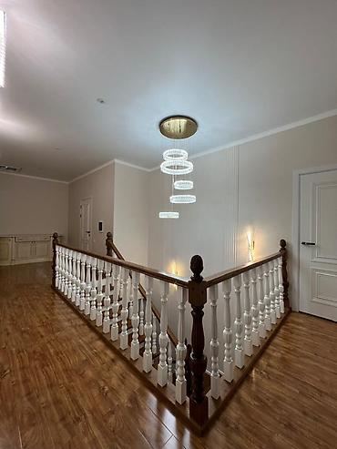 Долгосрочная аренда домов: 430 м², 6 комнат, Политех — 18