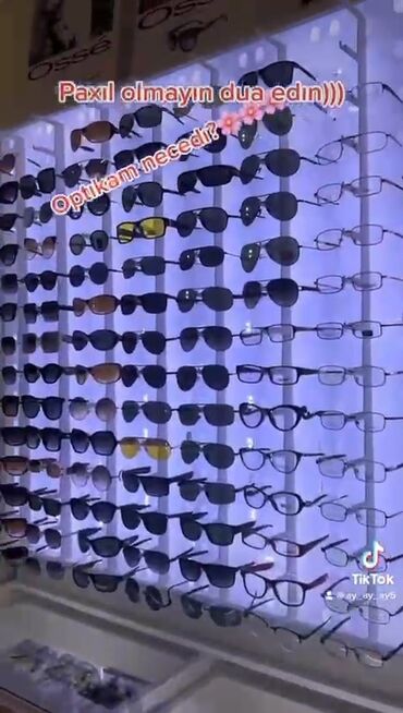 купить мебель для офиса бу: "OPTIKA" mebilleri satilir.Yenidir.ela veziyetdedir etrafli melat ucun