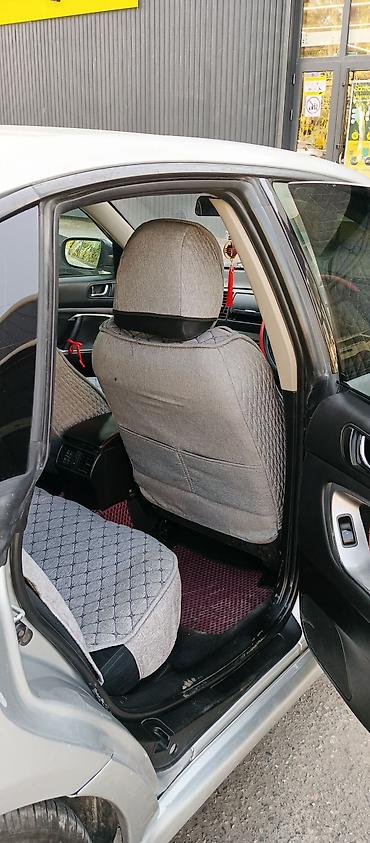 Продажа авто: Subaru Legacy: 2004 г., 2 л, Автомат, Седан — 4
