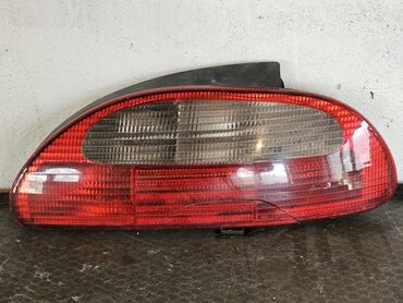 Стоп-сигналы: Задний правый стоп-сигнал MG 1997 г., Б/у, Оригинал, Германия — 3