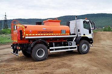 Уборочная техника: Коммунальная и специальная техника Shacman! Прямые заказы для — 27