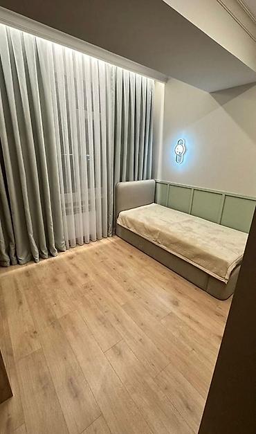 Продажа квартир: 3 комнаты, 94 м², Элитка, 6 этаж — 6