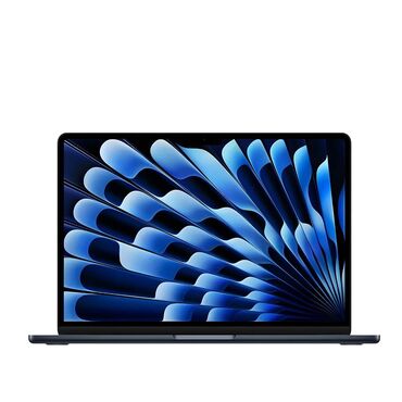 m tech computers: Apple MacBook Air M3 MC8K4RU | İstehsalçı: Apple Prosessor: Apple M3