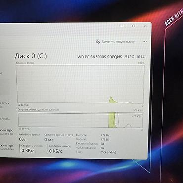 корпус 6300: Игровой, Новый, AMD Ryzen 5 — 8