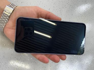 Samsung Galaxy A55, 128 GB, rəng - Mavi
