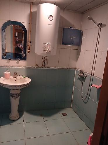 zabrat ev: Bakı, 3 otaqlı, Köhnə tikili, 68 kv. m — 6