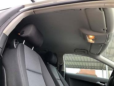 Audi: AUDI A3 1.6 2009. GODIŠTE | Auto uvezen iz Svajcarske, ocarinjen i — 22