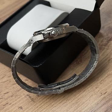 баа: Классикалык сааттар саат, Patek Philippe, Эркектердики, Жаңы — 7