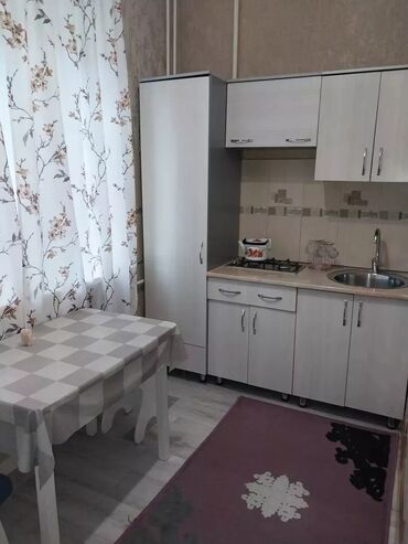 Посуточная аренда квартир: 1 комната, Постельное белье, Кондиционер, Бронь — 25