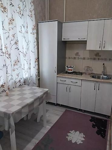 Посуточная аренда квартир: 1 комната, Постельное белье, Кондиционер, Парковка — 6