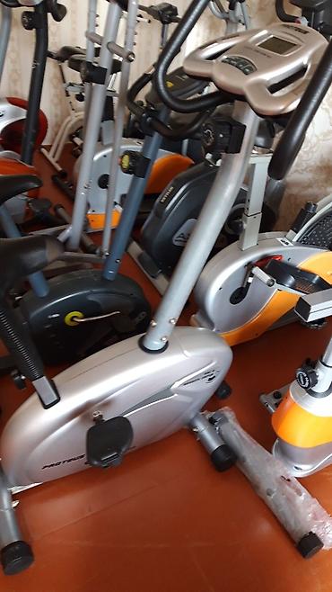 valiz az: Az islenmis velotrenajorla qiymet 200m baslayir — 1