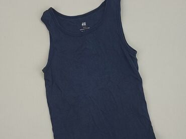 bielizna harness: Podkoszulka, H&M, 5-6 lat, 110-116 cm, stan - Dobry