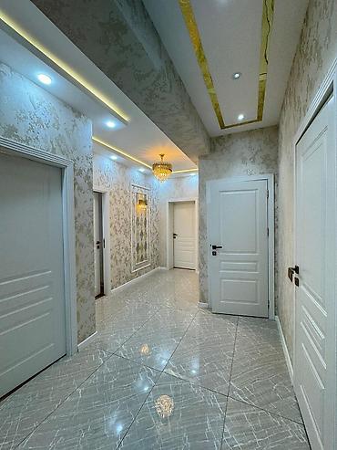 ev elanlari 2018: Ахмедлы, 3 комнаты, Новостройка, м. Ази Асланов, 102 м² — 8