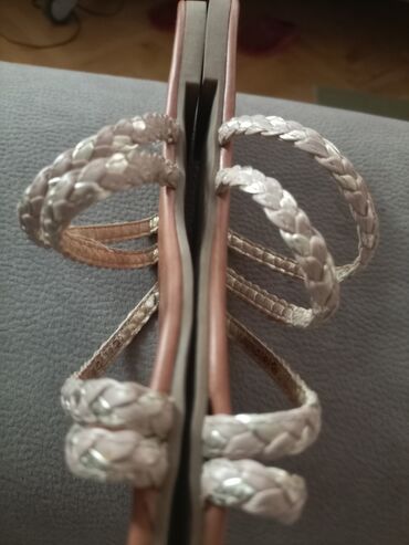 Papuče: Modne papuče, Aldo, 38 — 10