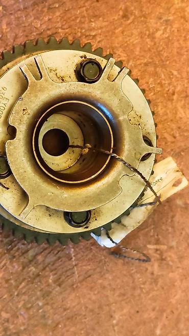 Цепи, ремни: ВАКУУМНЫЙ УСИЛИТЕЛЬ ТОРМОЗОВ Infinity G37 G35, fx37-35, Q50. Инфинити — 7