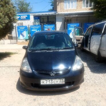 хонда сивик леви руль автамат хежибек серебристый: Honda Jazz: 2003 г., 1.3 л, Автомат, Бензин, Хэтчбэк