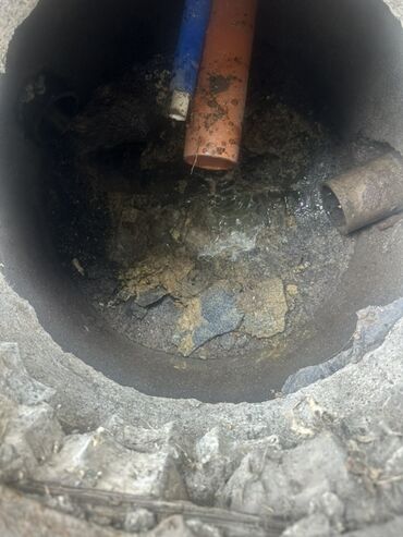 Канализационные работы: Канализационные работы | Чистка канализации Больше 6 лет опыта — 14