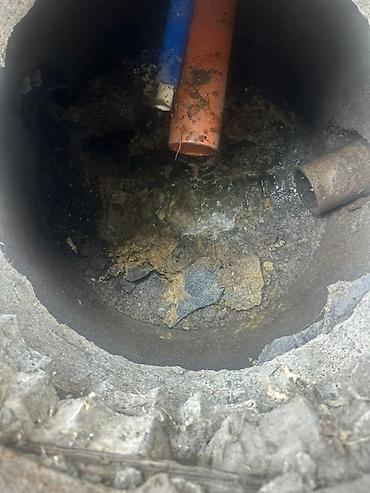 Канализационные работы: Канализационные работы | Чистка канализации, Чистка канализационных труб, Прочистка труб Больше 6 лет опыта — 18