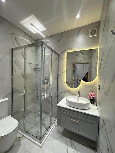 купить дом в баку гарачухур: 3 комнаты, Новостройка, м. 28 мая, 112 м² — 9