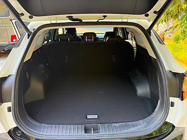 Kia: Kia Sportage: 2022 г., Кроссовер — 22