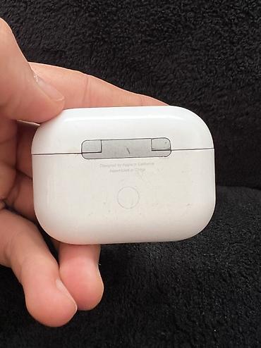 airpods qulaqcıq: Airpods Pro 2 Oriqinal

Lightning Zaryadkali — 3