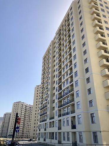 Mənzillər: Bayıl, 2 otaqlı, Yeni tikili, 78 kv. m — 1