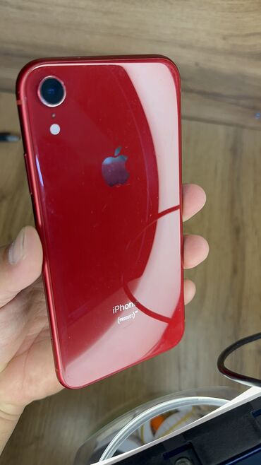 apple iphone 4s цена: IPhone Xr, Б/у, 128 ГБ, Красный, Защитное стекло, Чехол, 81 %