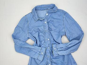 salsa jeans: Denim, Koszula damska, rozmiar S — 1