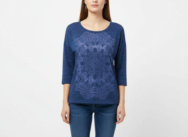 bluzki eldar wyprzedaz: Reserved, Women's blouse, size M