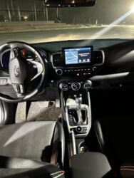 Hyundai: Hyundai : 2020 г., 1.6 л, Автомат, Бензин, Кроссовер — 13