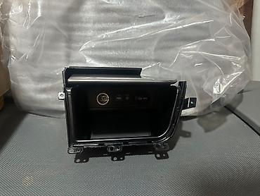 Другие детали салона: Кармашка на: Хэнде Соната Лф 7 г.вв Хэнде Соната Нью-Райс 0 г.вв — 6