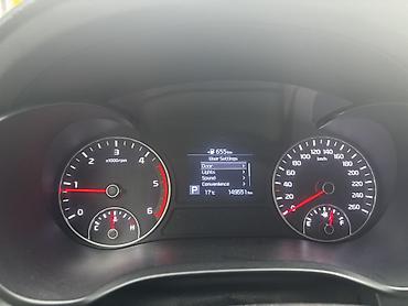 kaiyi e5: Kia K5: 2019 г., Робот, Дизель, Седан — 7