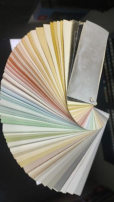 Другие услуги: Краска Покраска Красим старые или новые Ворота, Стен, Заборы — 14