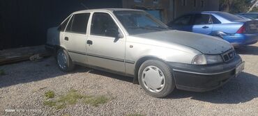 прадаю нексия: Daewoo Nexia: 2007 г., 1.6 л, Механика, Бензин, Седан