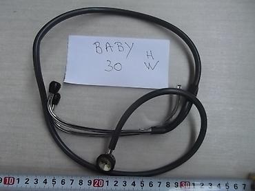 Ostali medicinski proizvodi: Littmann stetoskop II i drugi Više komada različitih sa različitim — 8