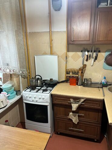 Продажа квартир: 3 комнаты, 70 м², Индивидуалка, 1 этаж, Косметический ремонт — 9